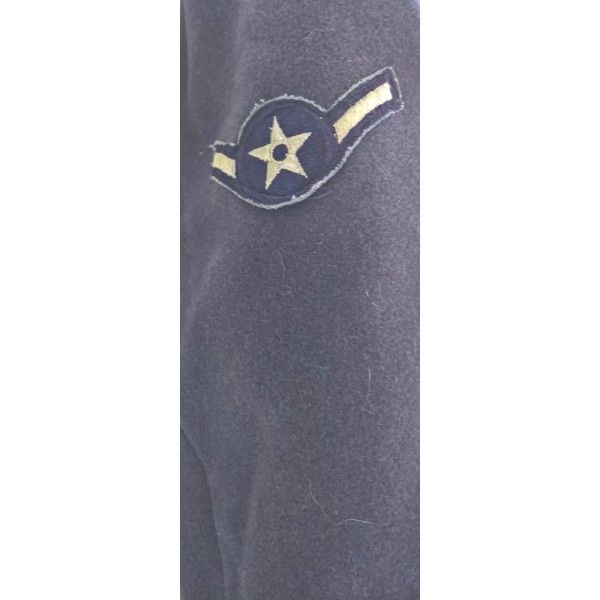 Manteau USSAF vintage