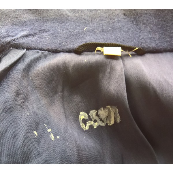 Manteau USSAF vintage