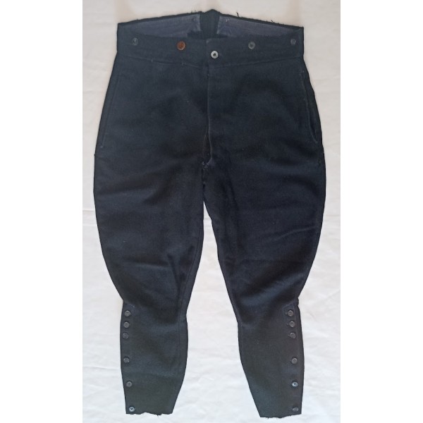 Culotte Troupe 38/41 Milice...
