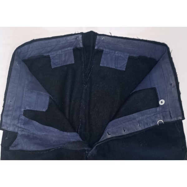 Culotte Troupe 38/41 Milice France  période Vichy 39/45 WW2