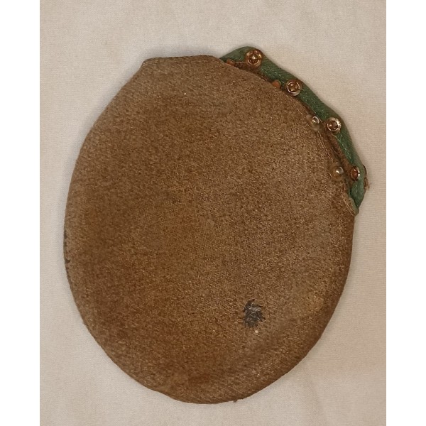 Housse bidon gourde Allemande Wehrmacht guerre 39/45