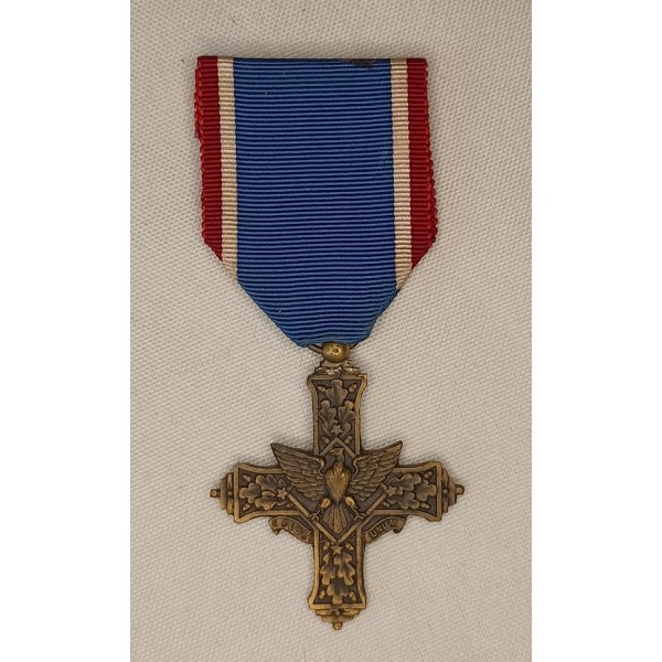 RARE médaille US 14/18...