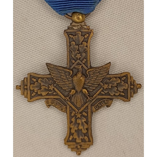 RARE médaille US 14/18...