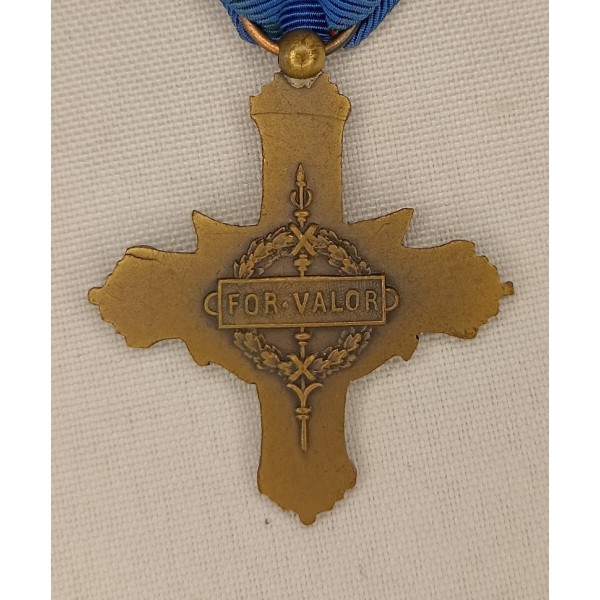 RARE médaille US 14/18 Distiguished Service Cross WW1