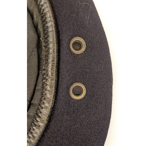 Béret Commando de Chasse model 53 guerre Algérie