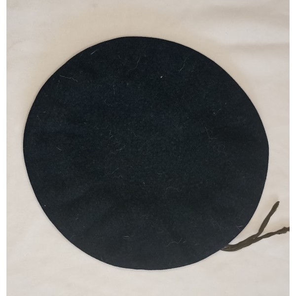 Béret Commando de Chasse model 53 guerre Algérie