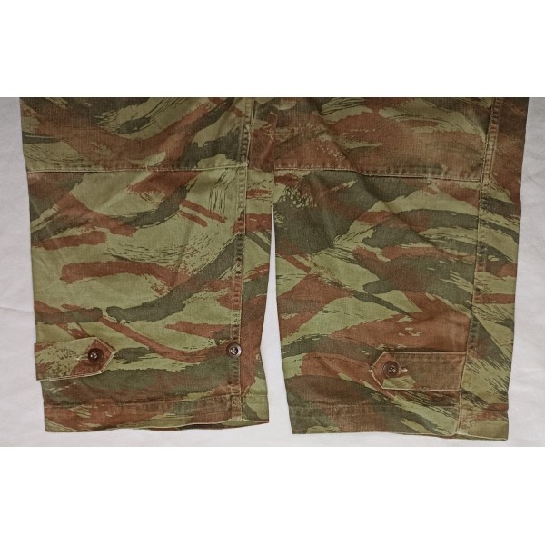 Pantalon TTA camouflé model 47/59 guerre d'Algérie