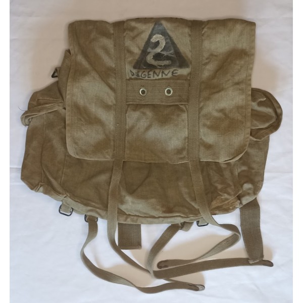 Sac à dos TAP model 1955...