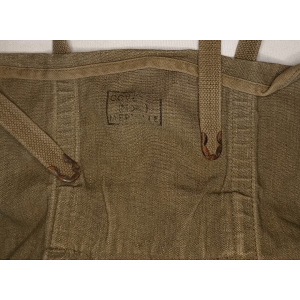 Sac à dos TAP model 1955...