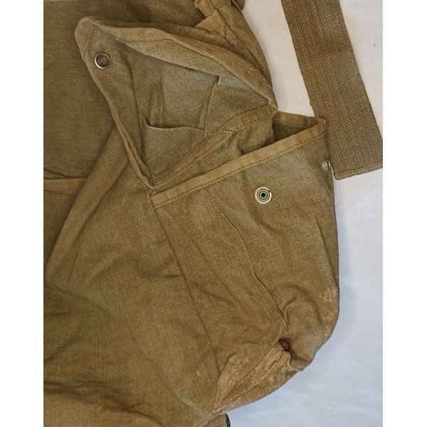 Sac à dos TAP model 1955 guerre d'Algérie vintage