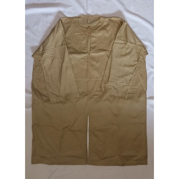 Gandourah Spahis France 40 fabrication Alger WW2