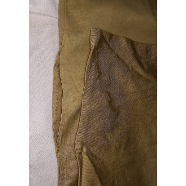 Gandourah Spahis France 40 fabrication Alger WW2
