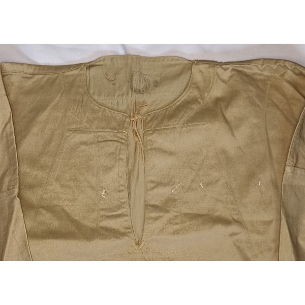 Gandourah Spahis France 40 fabrication Alger WW2