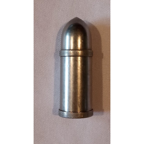 Briquet Allemand à mèche...