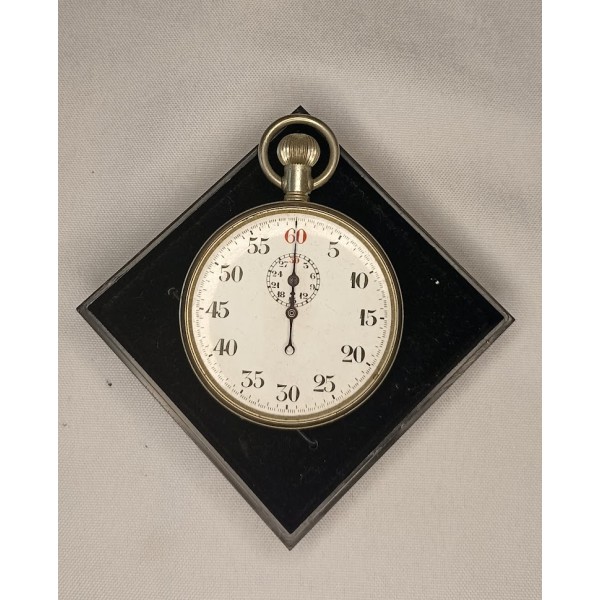 Rare Chronomètre FOUCHER...