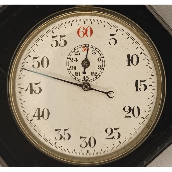 Rare Chronomètre FOUCHER...