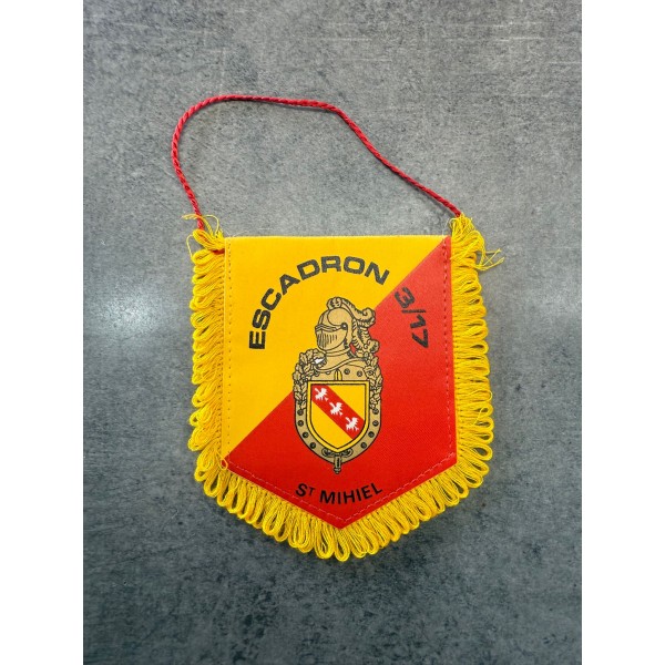 Fanion gendarmerie st...