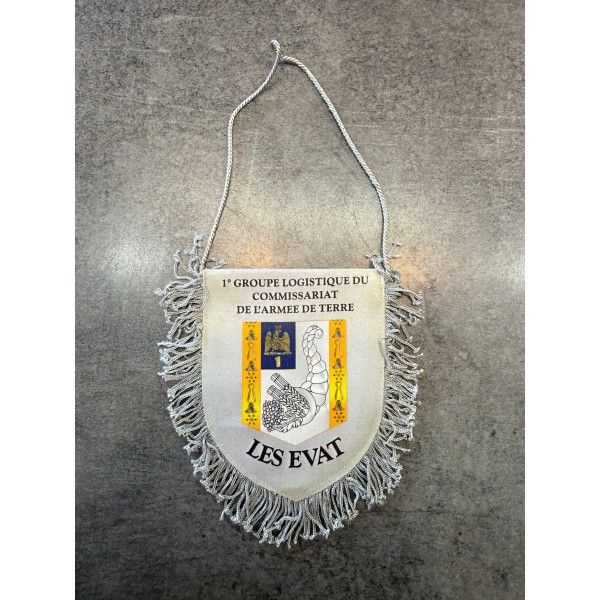 Fanion militaire Armée de...