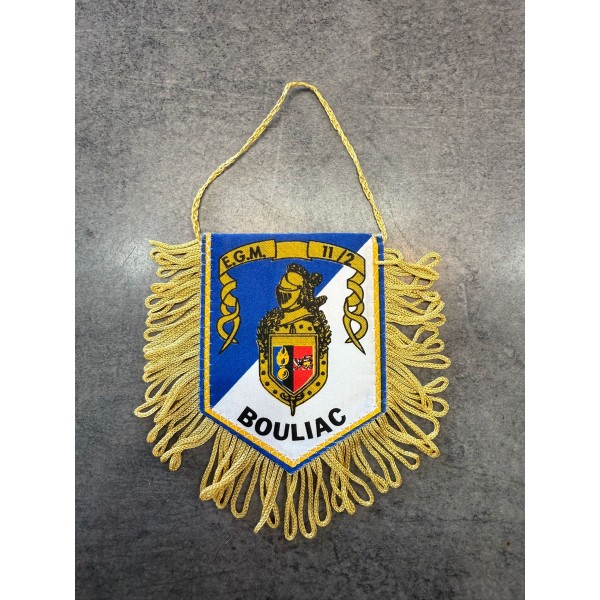 Fanion militaire...