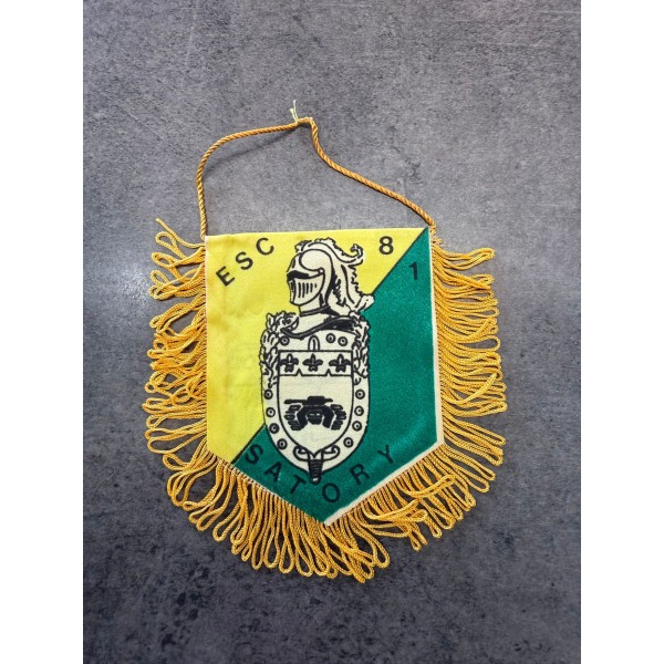 Fanion militaire...
