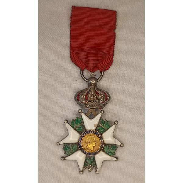 Ordre Empire Chevalier de...