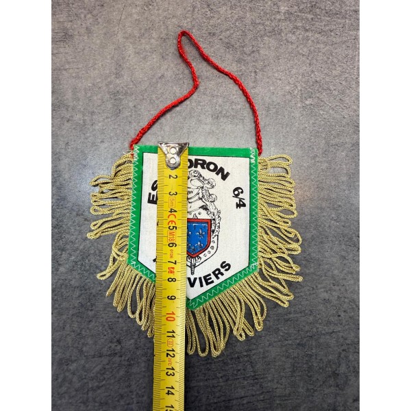Fanion militaire – Escadron...