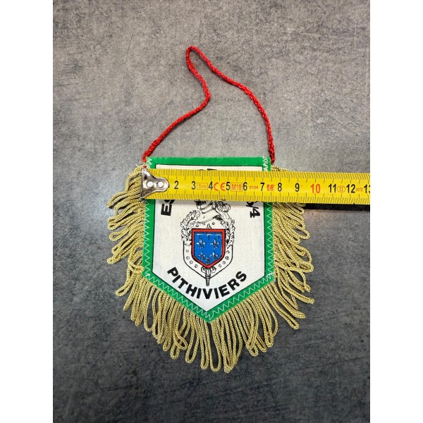 Fanion militaire – Escadron 6/4 Pithiviers