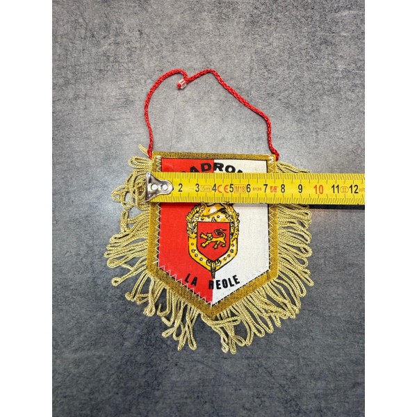 Fanion militaire – Escadron...