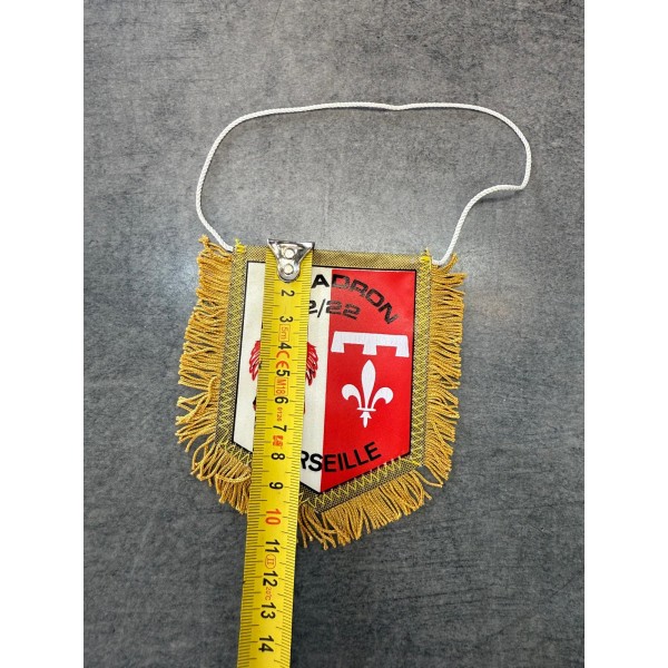 fanion militaire escadron...
