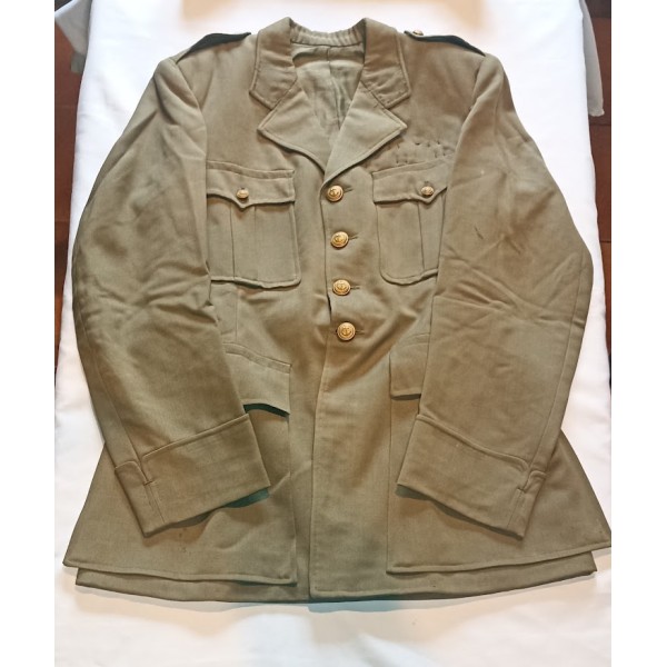 Vareuse Officier modèle 39...