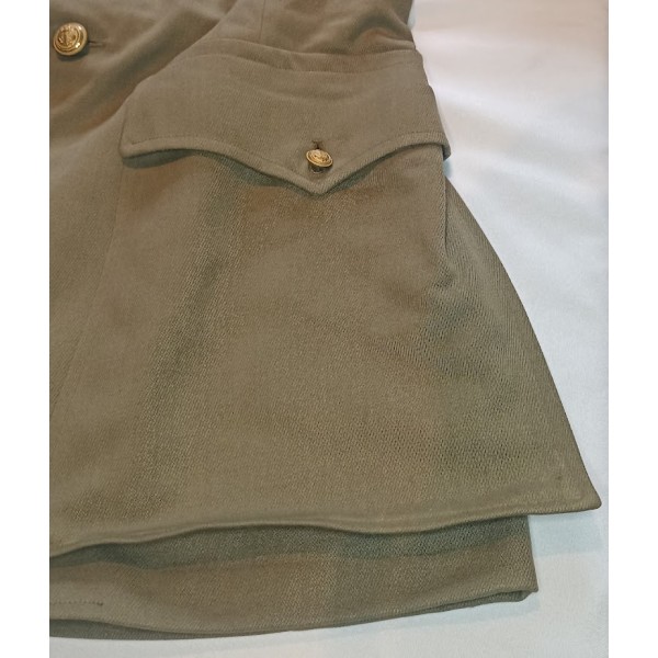 Vareuse Officier modèle 39...
