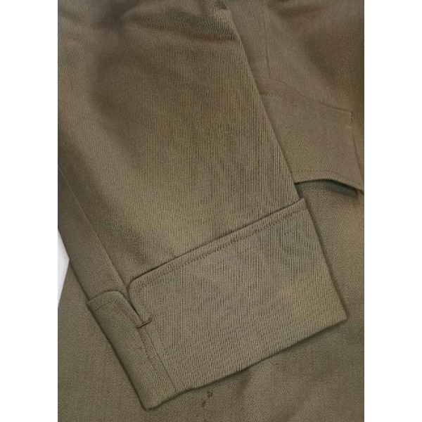 Vareuse Officier modèle 39 Infanterie Colonial WW2