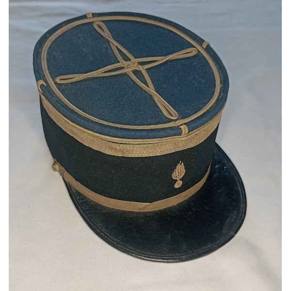 Képi model 1935 Gendarmerie...