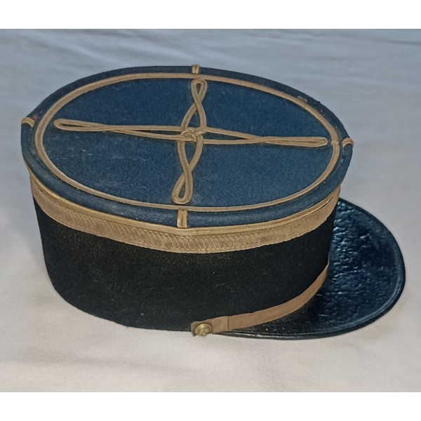 Képi model 1935 Gendarmerie...