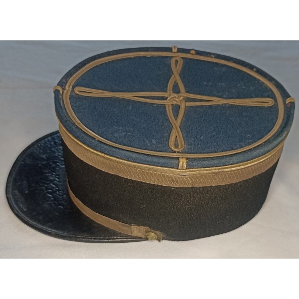 Képi model 1935 Gendarmerie Départemental 39/45 WW2