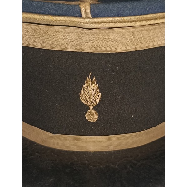 Képi model 1935 Gendarmerie Départemental 39/45 WW2