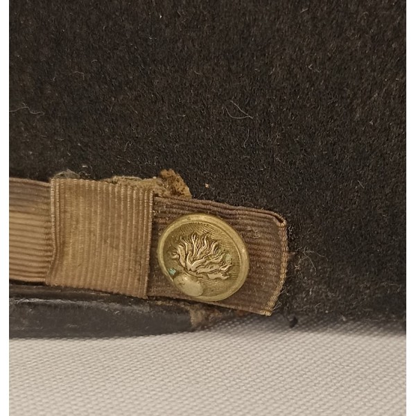 Képi model 1935 Gendarmerie Départemental 39/45 WW2