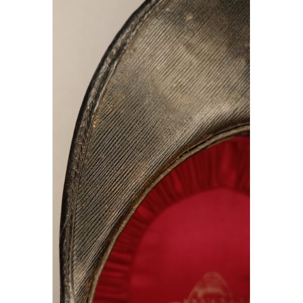 Képi model 1935 Gendarmerie Départemental 39/45 WW2