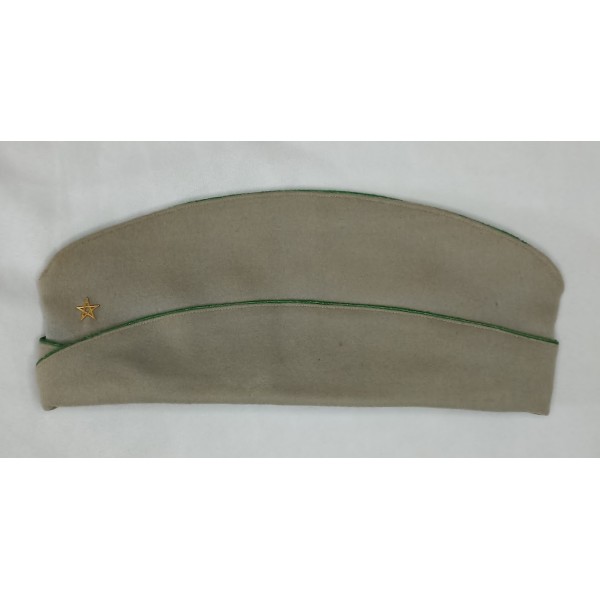 Calot sous Officier tirailleur Marocain Libération 44/45