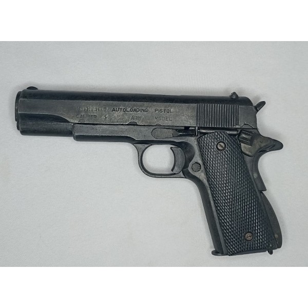 Colt 45 US ARMY 1911A1...