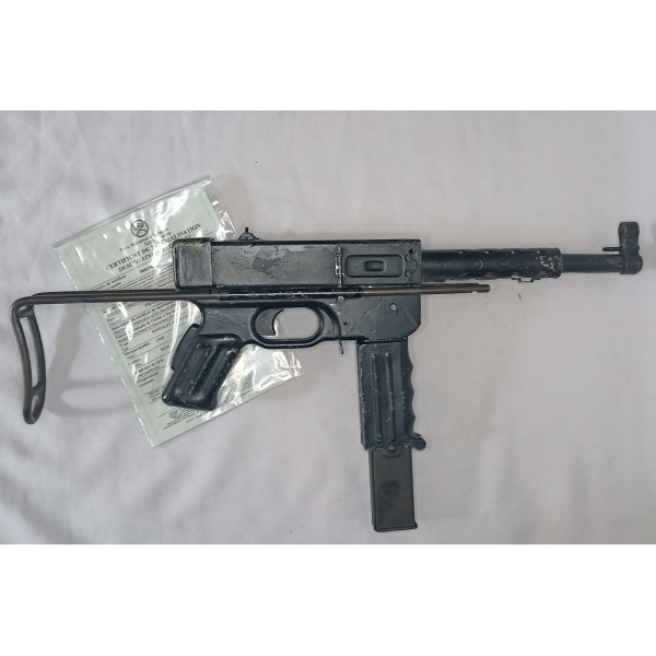 PM Armée Française MAT 1949...