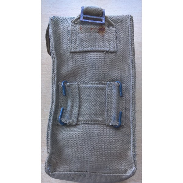 Pouch Anglais WW2 1944