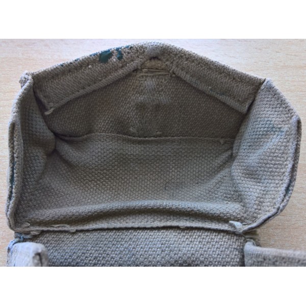 Pouch Anglais WW2 1944