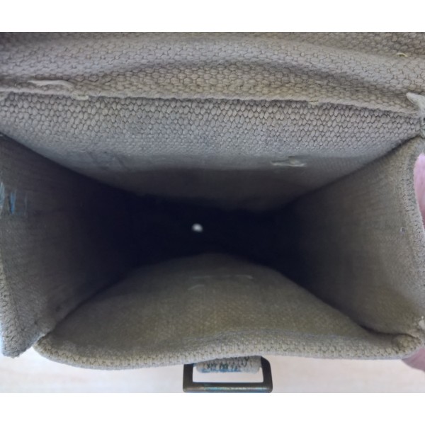 Pouch Anglais WW2 1944