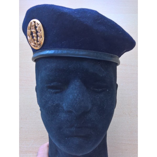 Béret du Service de Santé...