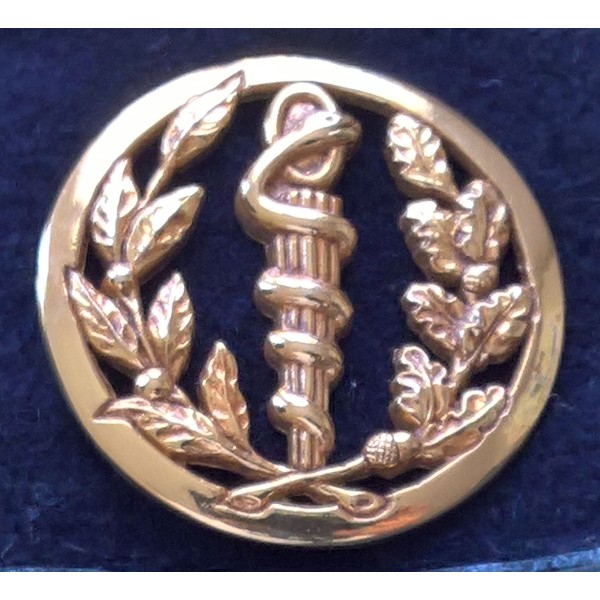 Béret du Service de Santé des Armées