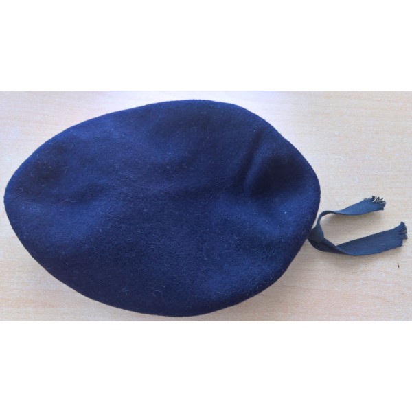 Béret du Service de Santé des Armées