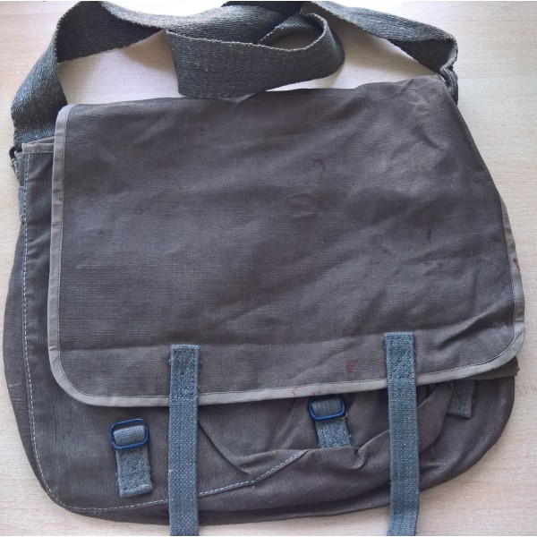Musette TTA Modèle 51...