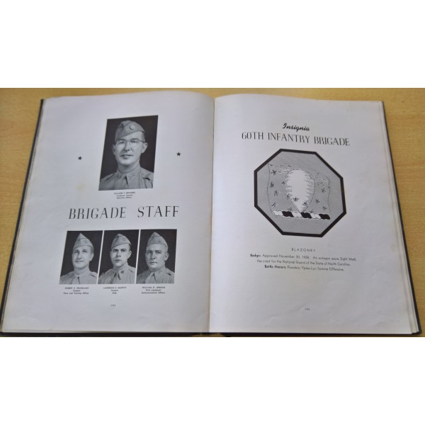 Livre US WW2 Fort Jackson