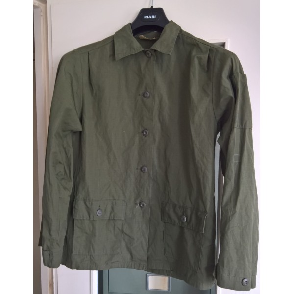 Chemise utilitaire WAC US ARMY